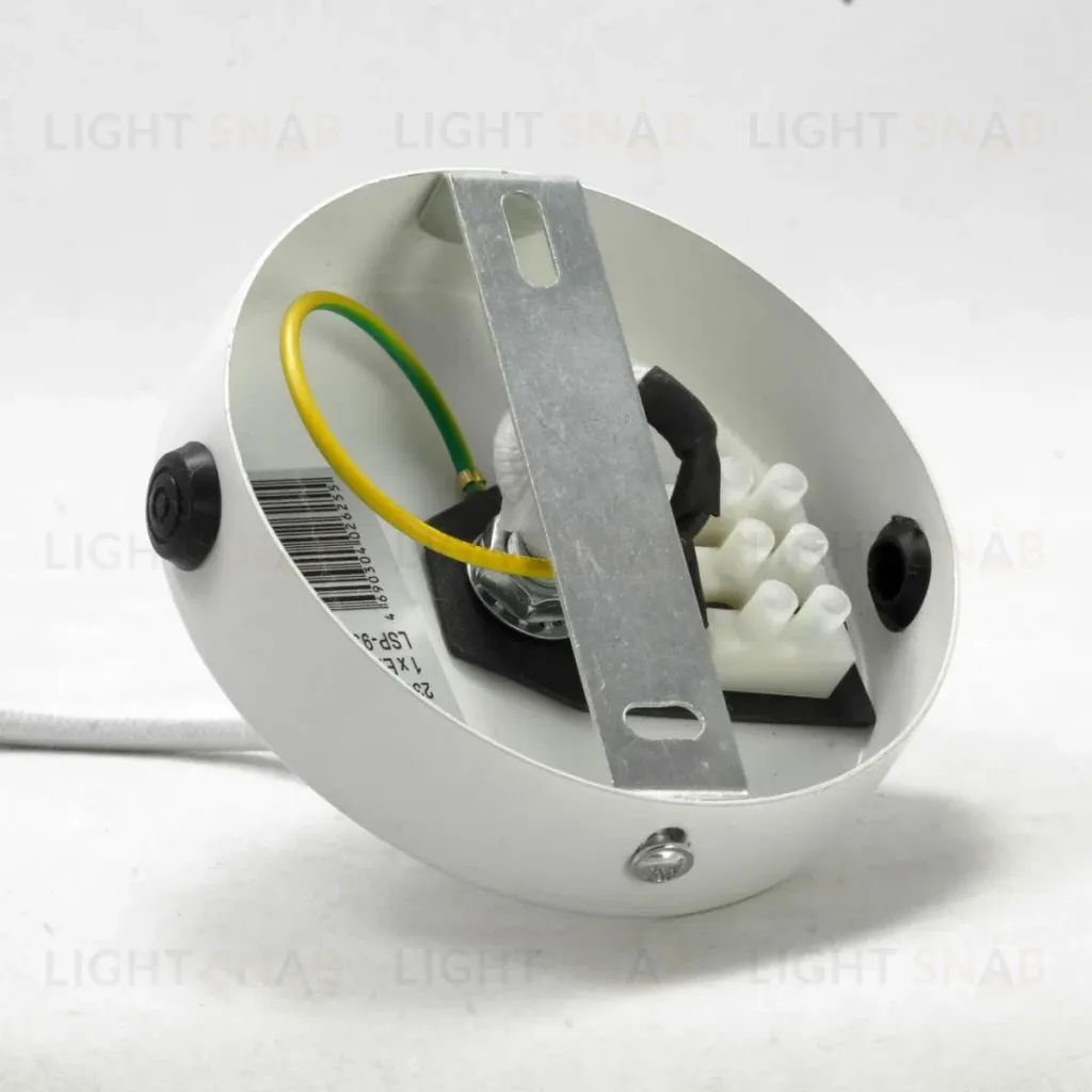 Подвесной светильник Lussole Loft Tanaina GRLSP-9559 GRLSP-9559