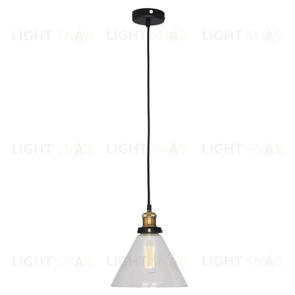 Подвесной светильник Lussole Loft Glen cove GRLSP-9607 GRLSP-9607