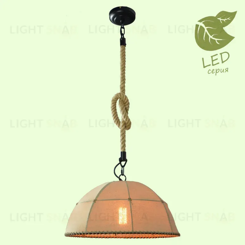 Подвесной светильник Lussole Loft Hempstead GRLSP-9667 GRLSP-9667