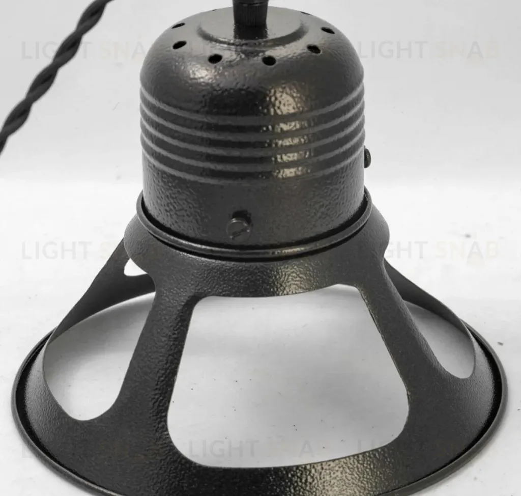 Подвесной светильник Lussole Loft Watertown GRLSP-9696 GRLSP-9696