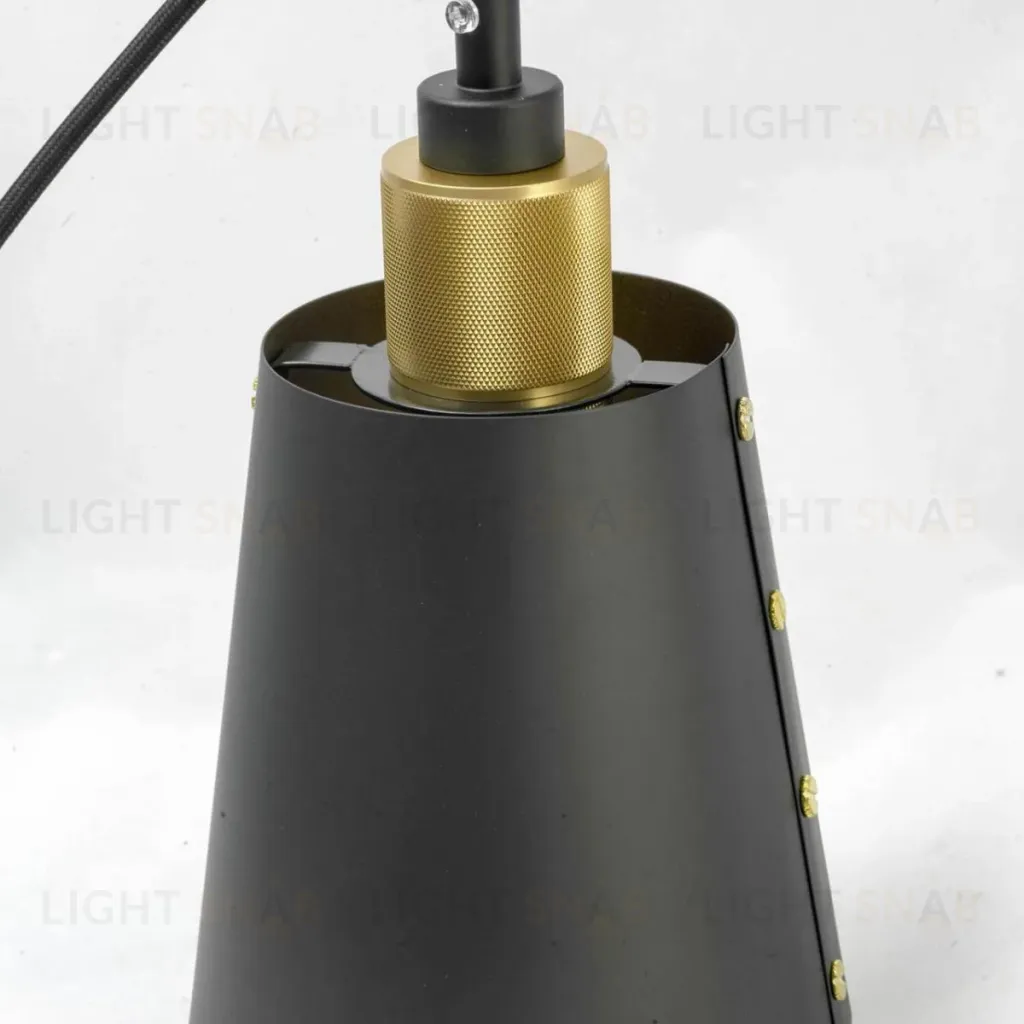 Подвесной светильник Lussole Loft Shirley GRLSP-9861 GRLSP-9861