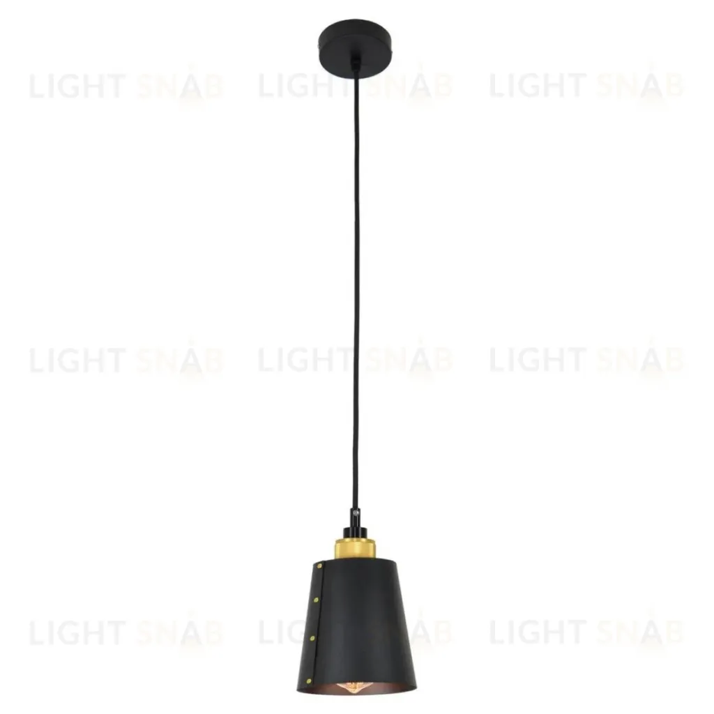 Подвесной светильник Lussole Loft Shirley GRLSP-9861 GRLSP-9861