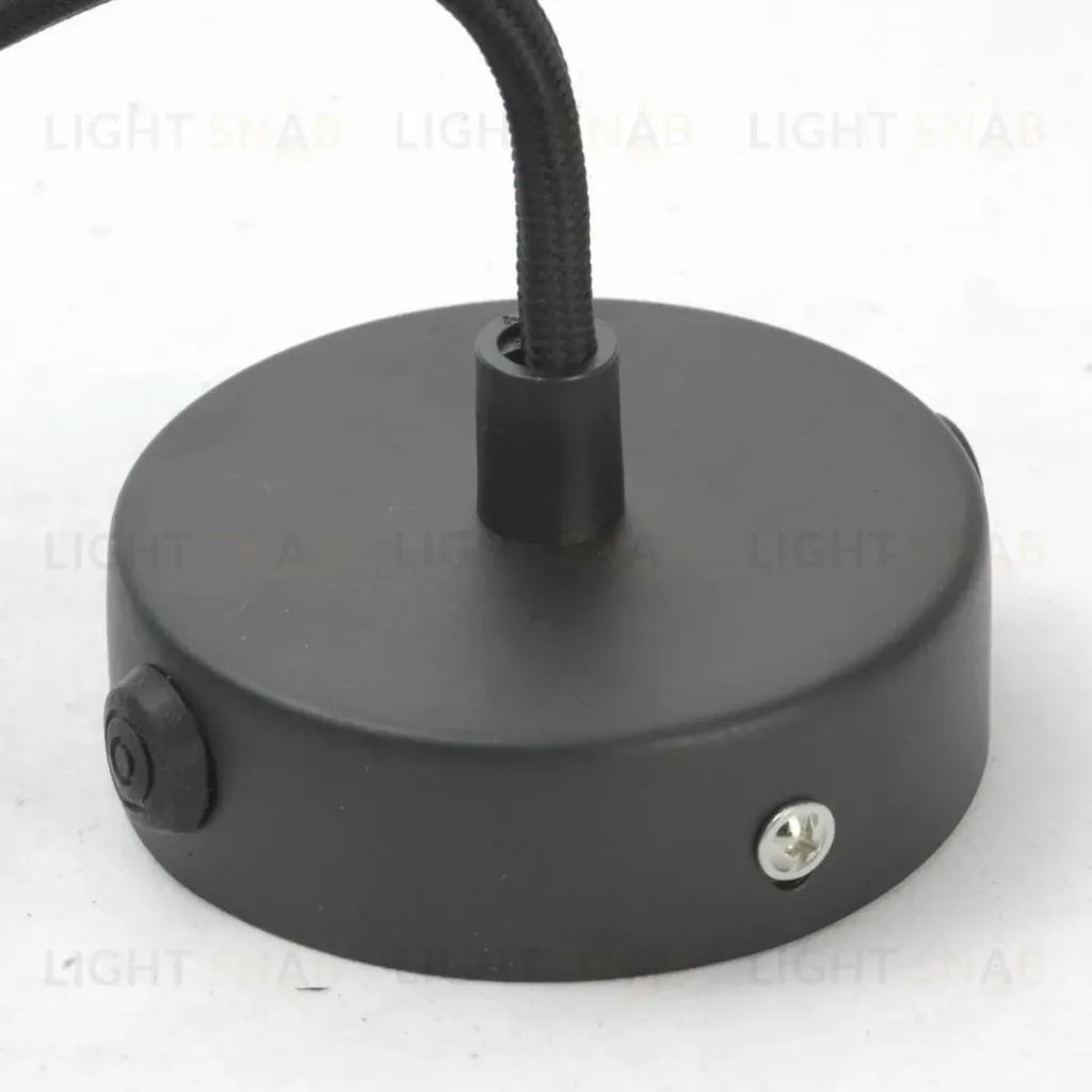 Подвесной светильник Lussole Loft Centereach GRLSP-9888 GRLSP-9888