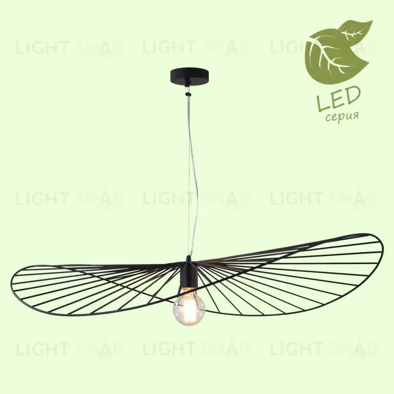 Подвесной светильник Lussole Loft Buffalo GRLSP-9931 GRLSP-9931
