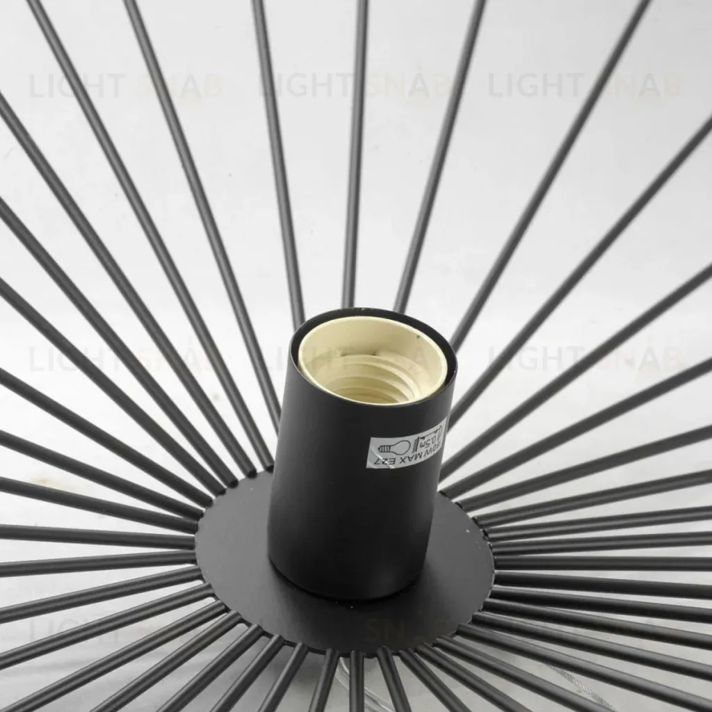 Подвесной светильник Lussole Loft Buffalo GRLSP-9931 GRLSP-9931