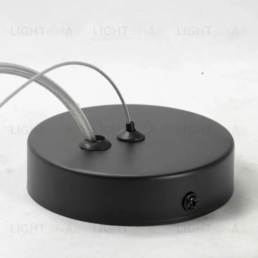 Подвесной светильник Lussole Loft Buffalo GRLSP-9931 GRLSP-9931