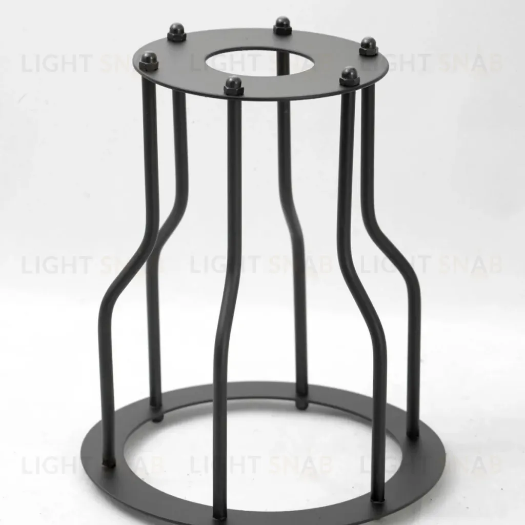 Подвесной светильник Lussole Loft Baldwin GRLSP-9610 GRLSP-9610