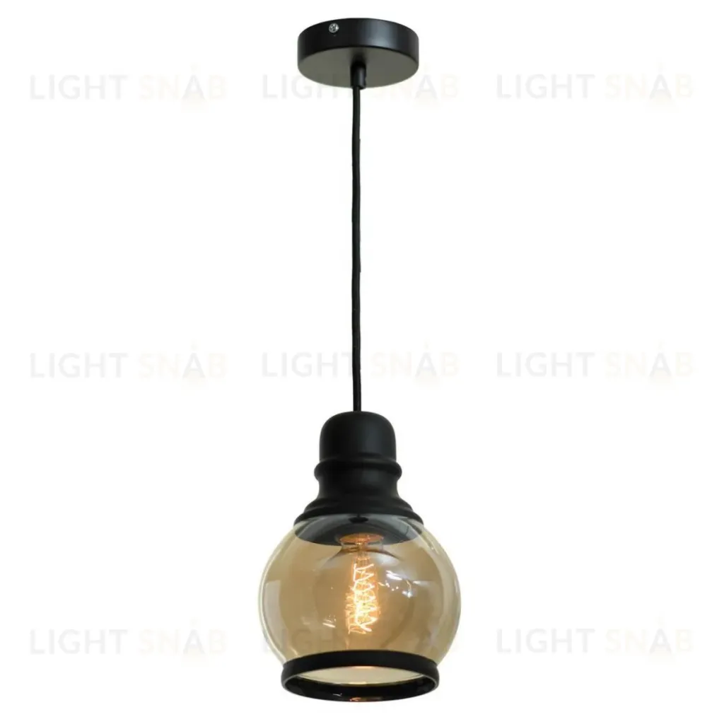 Подвесной светильник Lussole Loft Tonawanda GRLSP-9689 GRLSP-9689