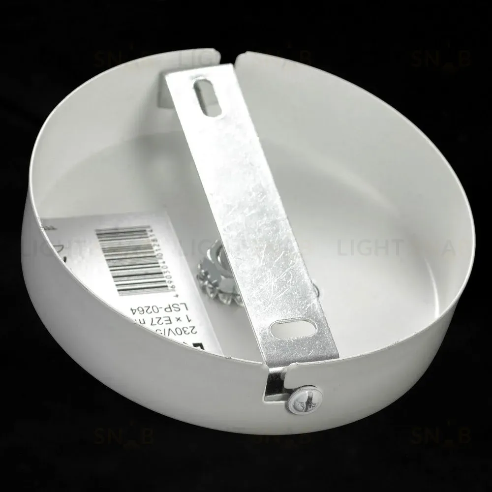 Подвесной светильник Lussole Lgo Bossier GRLSP-8264 GRLSP-8264