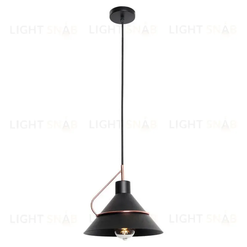 Подвесной светильник Lussole Lgo Bossier GRLSP-8265 GRLSP-8265