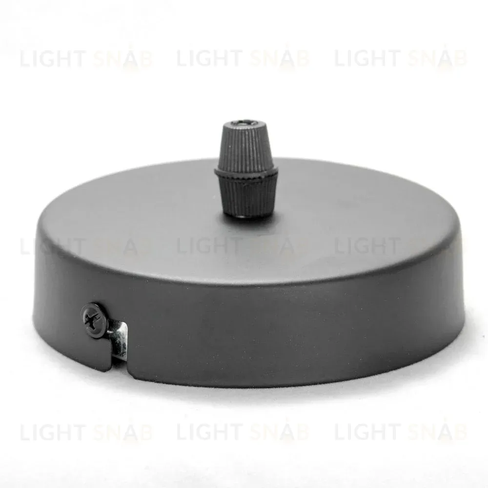 Подвесной светильник Lussole Lgo Bossier GRLSP-8265 GRLSP-8265