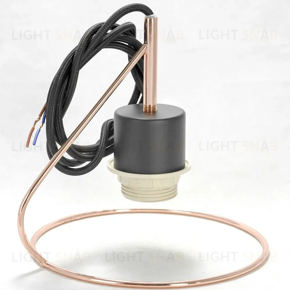 Подвесной светильник Lussole Lgo Bossier GRLSP-8265 GRLSP-8265