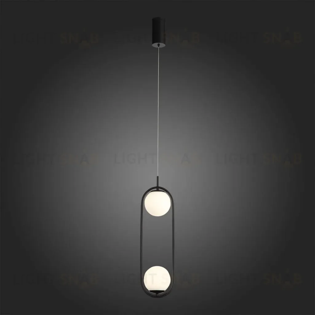 Подвесной светильник ST-Luce SL395.403.02 SL395.403.02
