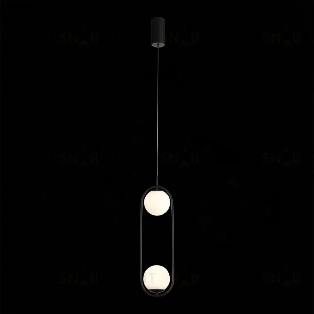 Подвесной светильник ST-Luce SL395.403.02 SL395.403.02