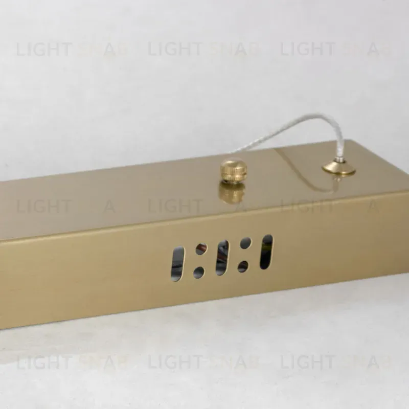 Подвесной светильник Lussole Loft Aberdeen LSP-8219 LSP-8219