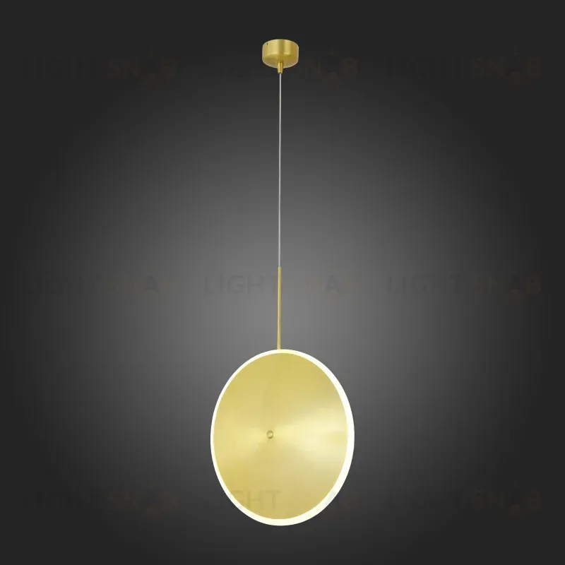 Подвесной светильник ST-Luce SL1221.213.01 SL1221.213.01
