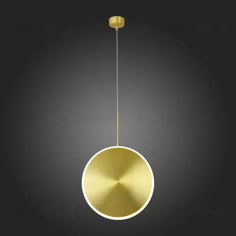 Подвесной светильник ST-Luce SL1221.213.01 SL1221.213.01