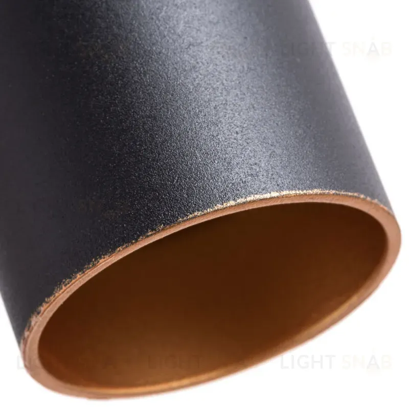 Подвесной светильник ARTE Lamp A1530SP-1BK A1530SP-1BK
