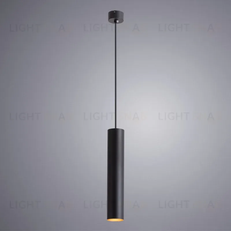 Подвесной светильник ARTE Lamp A1530SP-1BK A1530SP-1BK