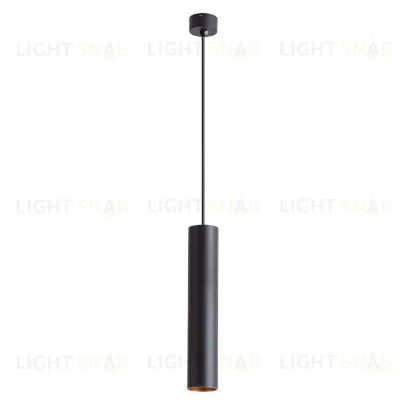 Подвесной светильник ARTE Lamp A1530SP-1BK A1530SP-1BK
