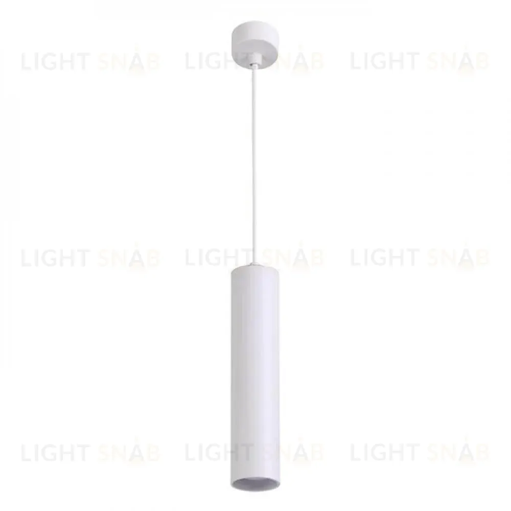 Подвесной светильник ARTE Lamp A1524SP-1WH A1524SP-1WH