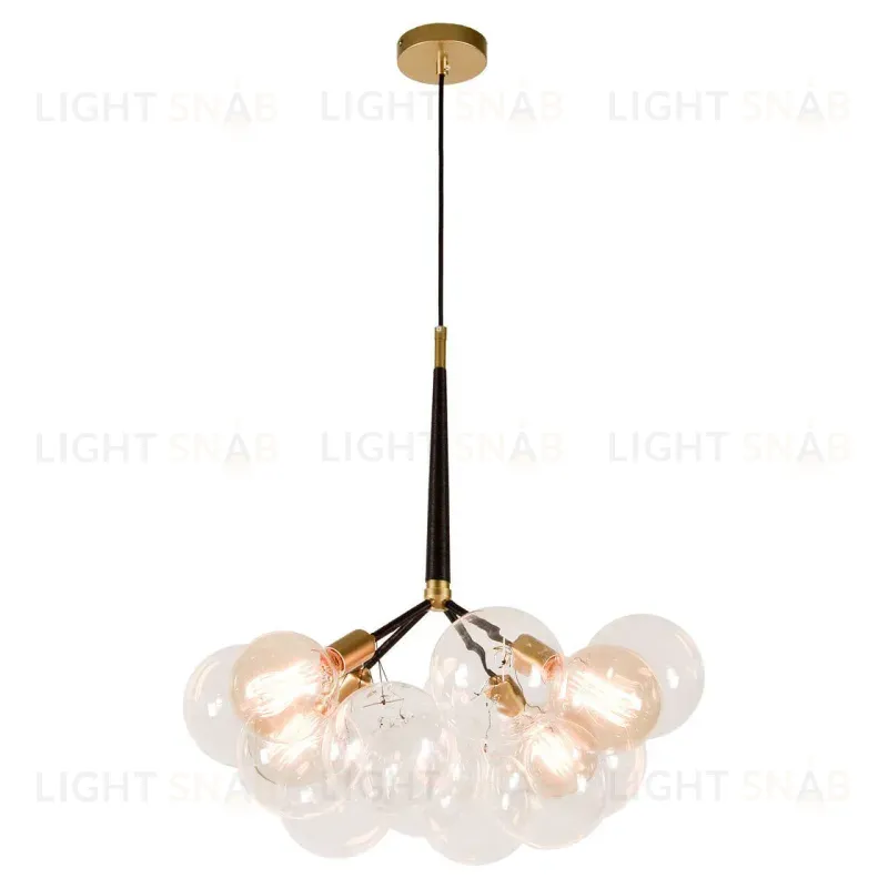 Подвесной светильник Lussole Loft Murray GRLSP-8171 GRLSP-8171