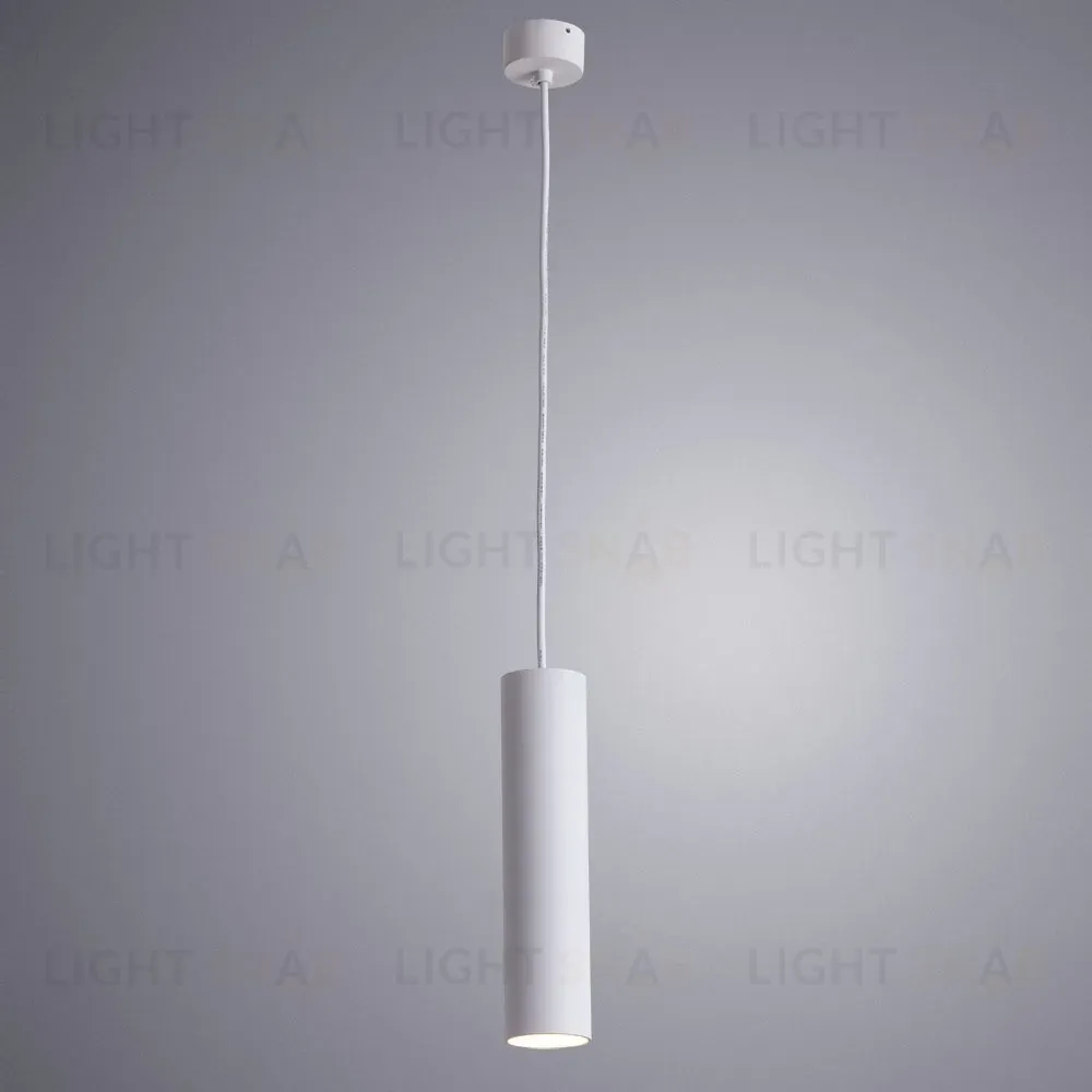 Подвесной светильник ARTE Lamp A1524SP-1WH A1524SP-1WH