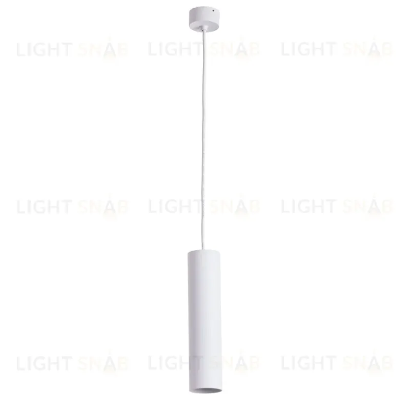 Подвесной светильник ARTE Lamp A1524SP-1WH A1524SP-1WH