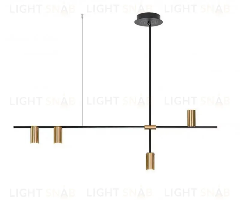 Подвесной светильник Kink Light 07621-4,20 07621-4,20
