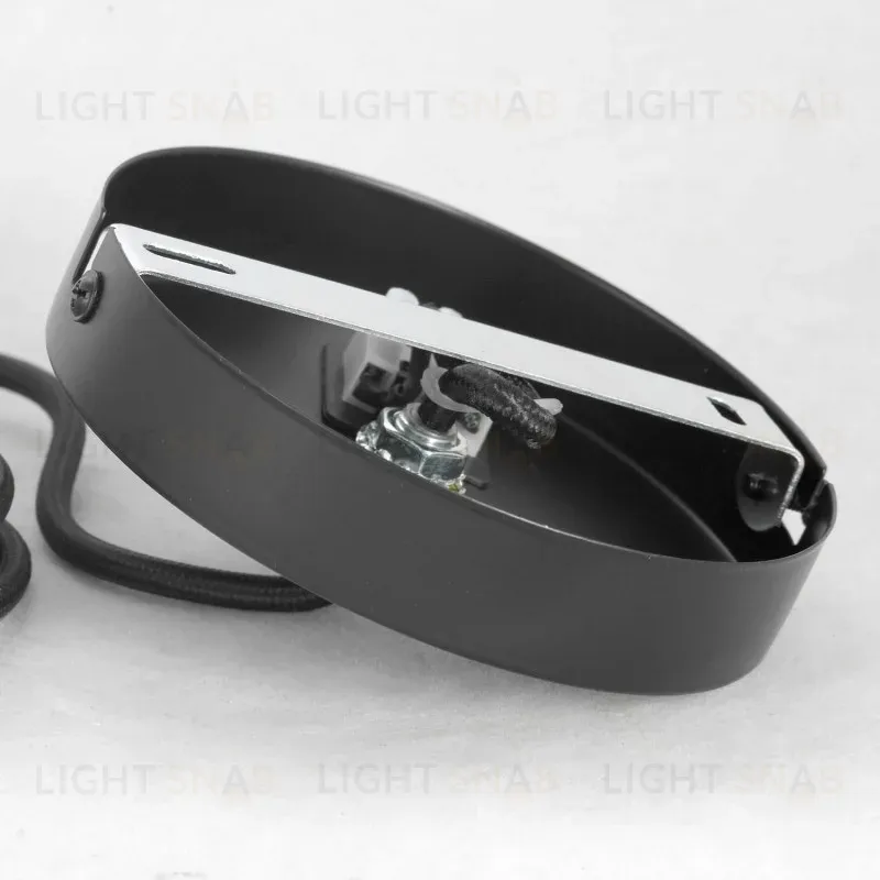 Подвесной светильник Lussole Lgo Strawberry LSP-8211 LSP-8211