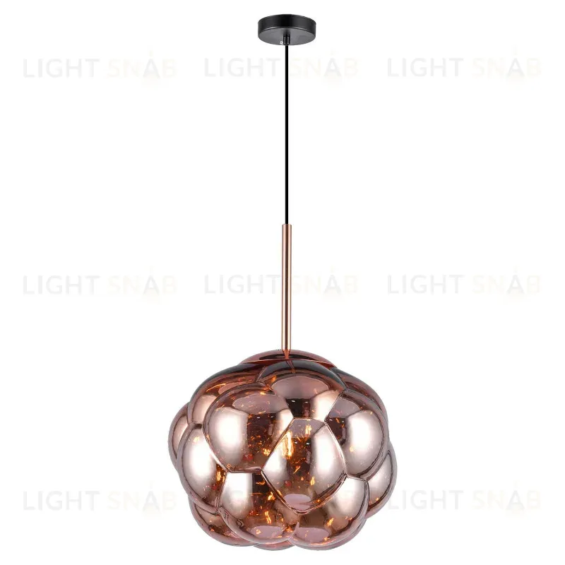 Подвесной светильник Lussole Lgo Strawberry LSP-8212 LSP-8212