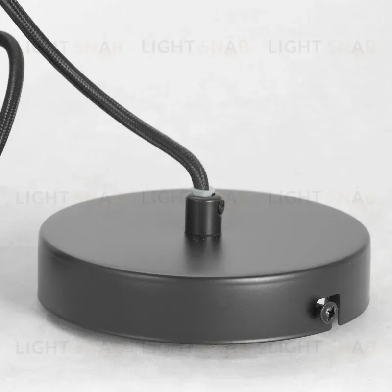 Подвесной светильник Lussole Lgo Strawberry LSP-8211 LSP-8211