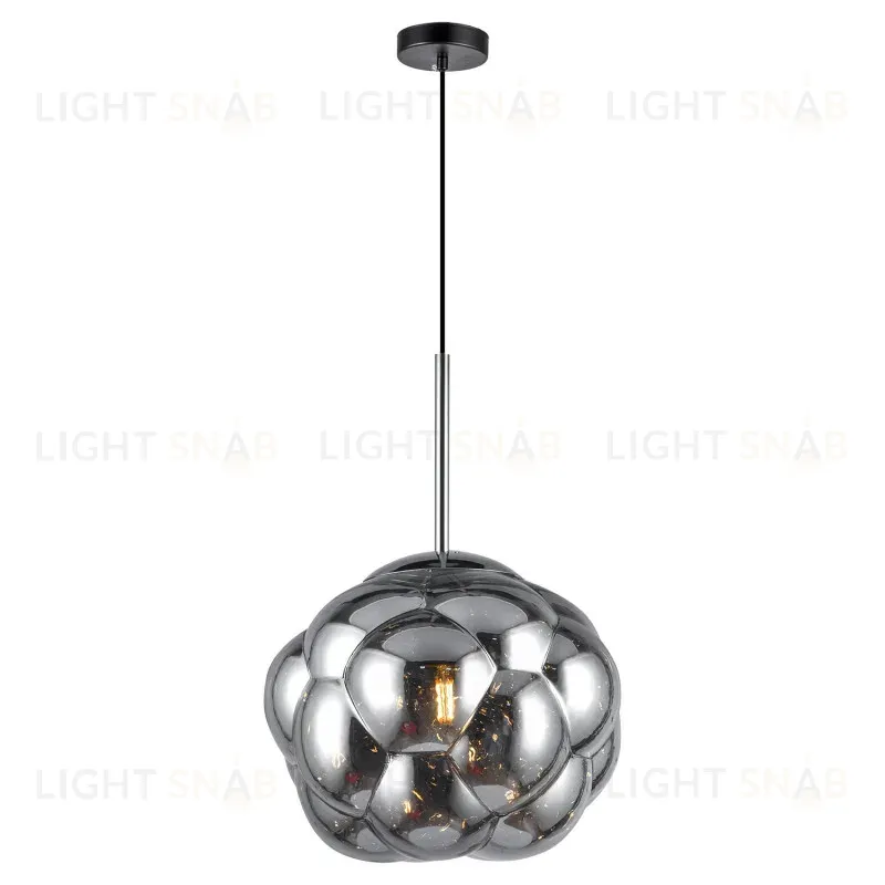 Подвесной светильник Lussole Lgo Strawberry LSP-8211 LSP-8211