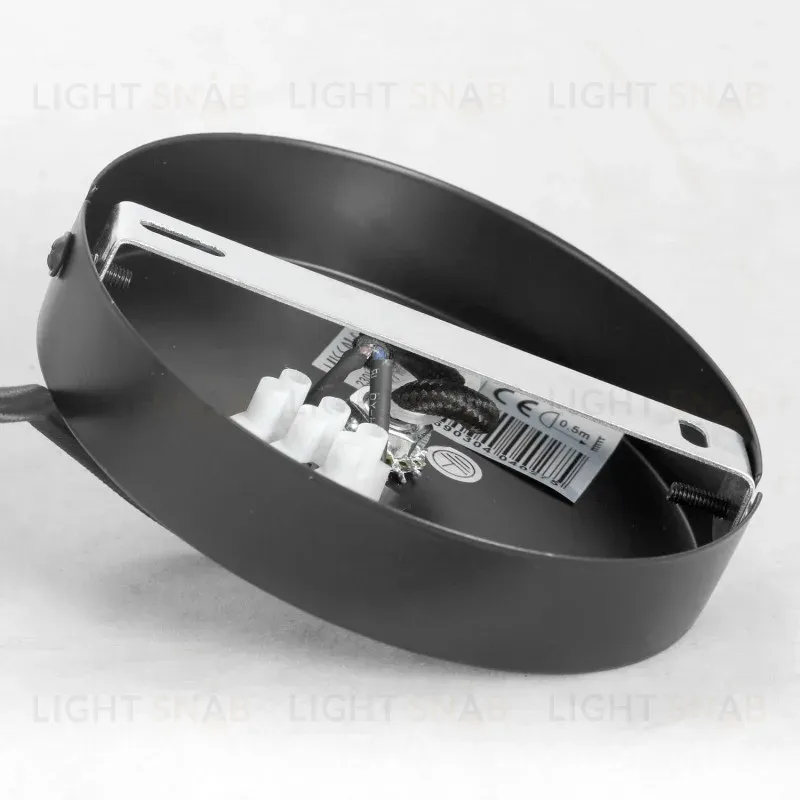 Подвесной светильник Lussole Lgo Strawberry LSP-8212 LSP-8212