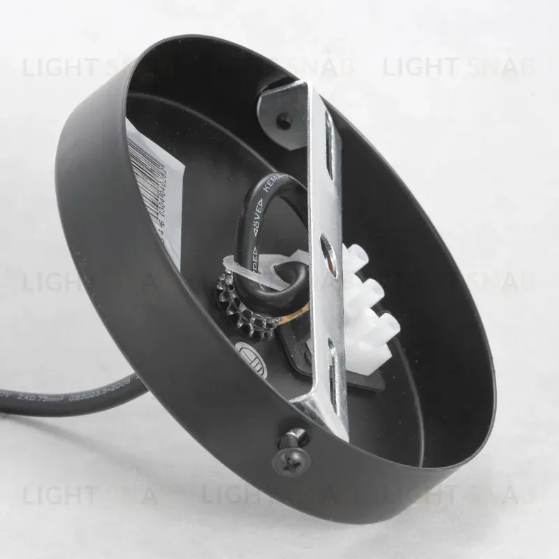 Подвесной светильник Lussole Lgo Lattice LSP-8213 LSP-8213