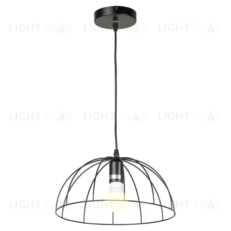 Подвесной светильник Lussole Lgo Lattice LSP-8213 LSP-8213