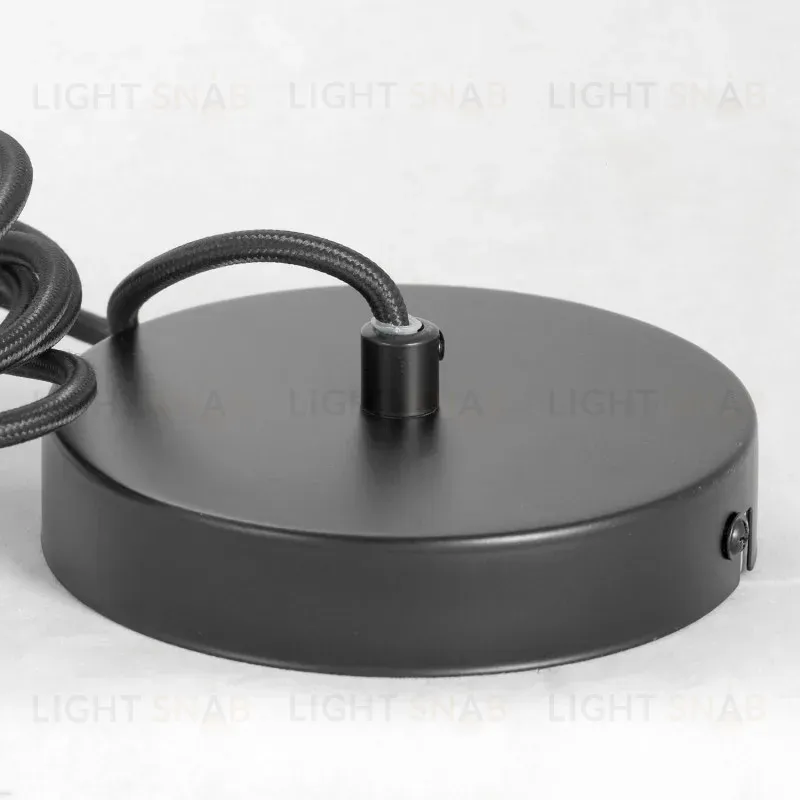 Подвесной светильник Lussole Lgo Strawberry LSP-8212 LSP-8212