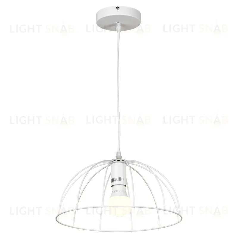 Подвесной светильник Lussole Lgo Lattice LSP-8214 LSP-8214