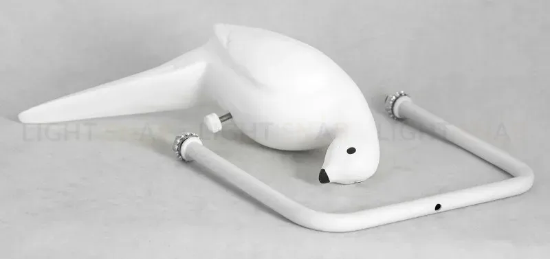 Подвесной светильник Lussole Lgo Dove LSP-8220 LSP-8220