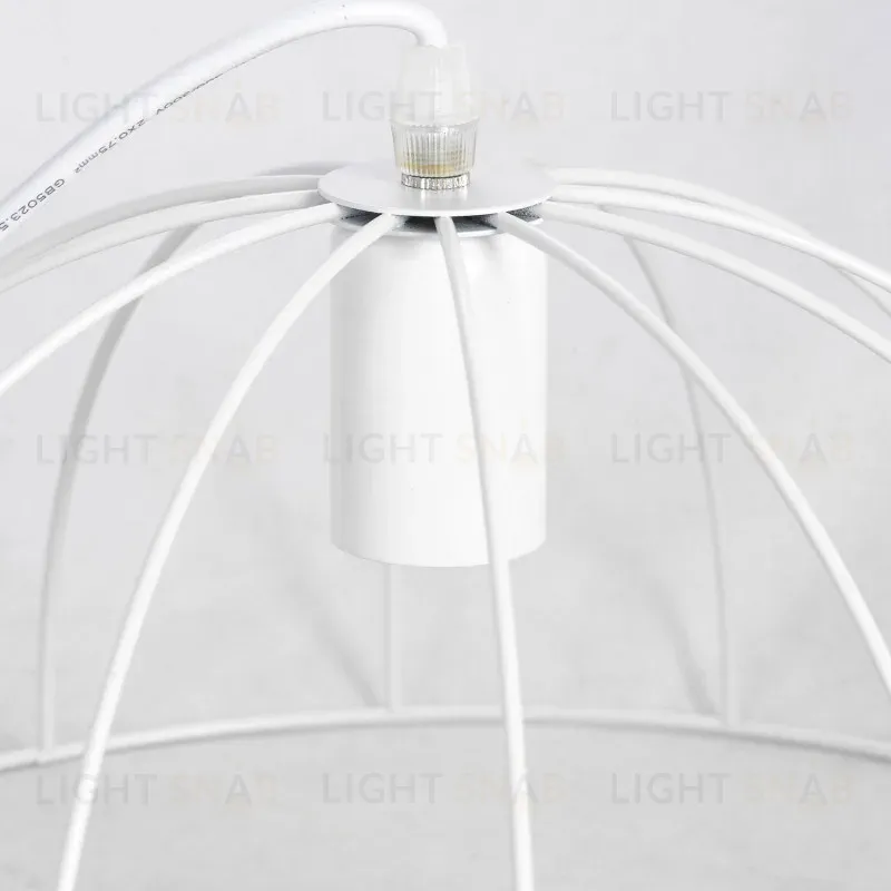 Подвесной светильник Lussole Lgo Lattice LSP-8214 LSP-8214