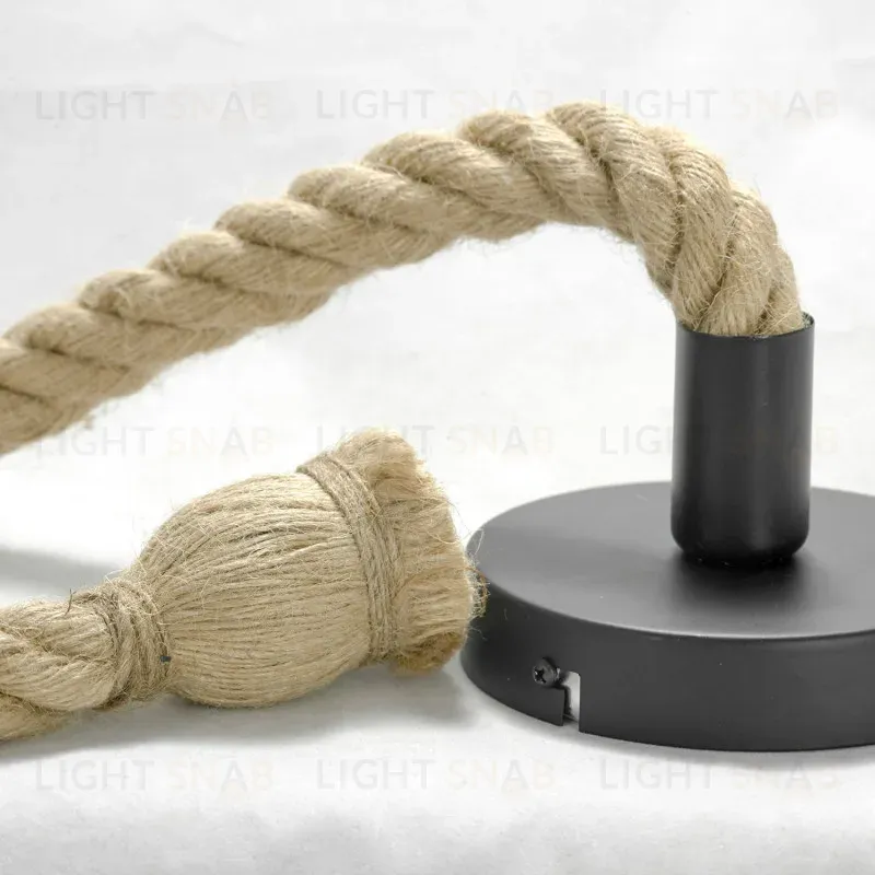 Подвесной светильник Lussole Loft Cornville LSP-8224 LSP-8224