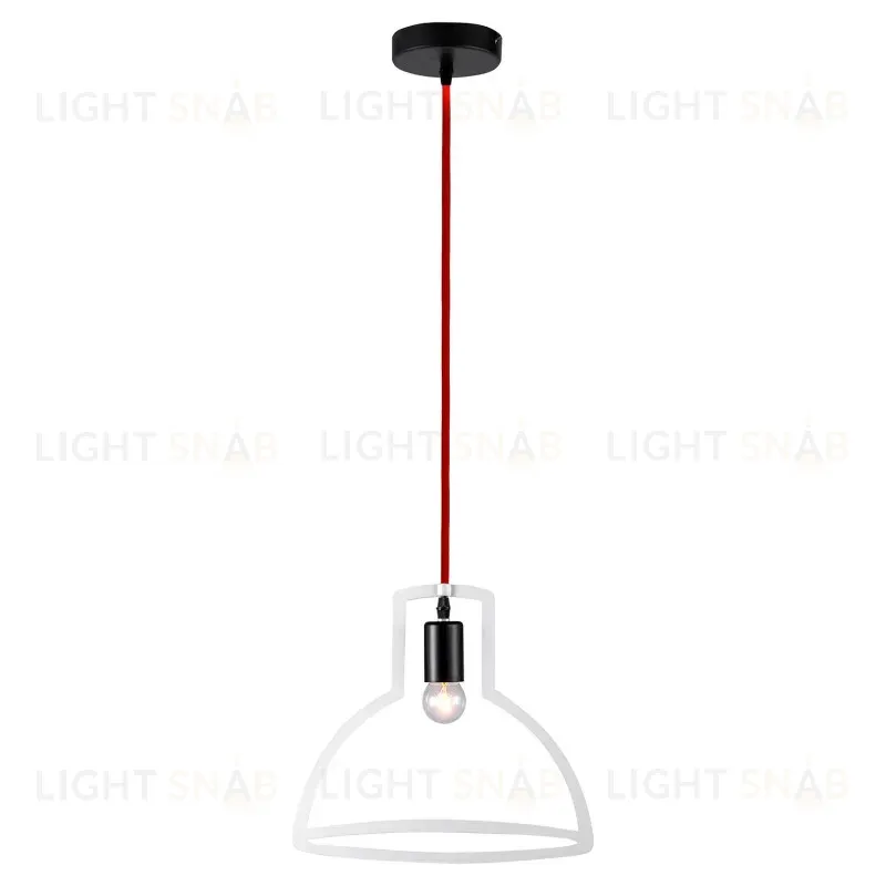 Подвесной светильник Lussole Lgo Aberdeen LSP-8226 LSP-8226