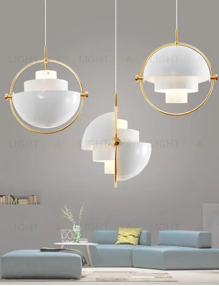 Подвесной светильник Loft IT LOFT9915-WH LOFT9915-WH