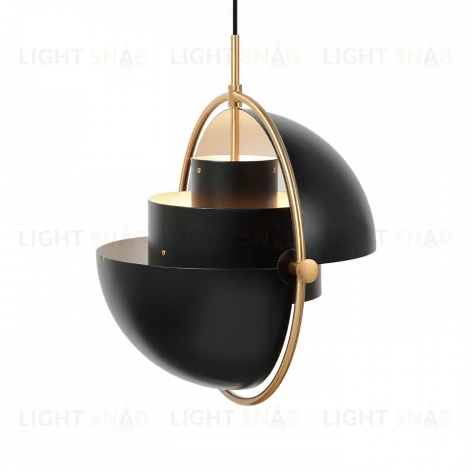 Подвесной светильник Loft IT LOFT9915-BL LOFT9915-BL