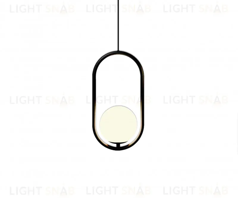 Подвесной светильник Kink Light 07631-1A,19 07631-1A,19