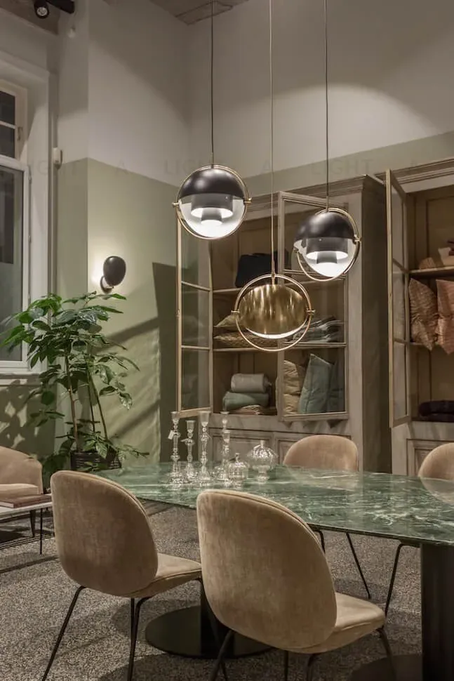 Подвесной светильник Loft IT LOFT9915-BL LOFT9915-BL