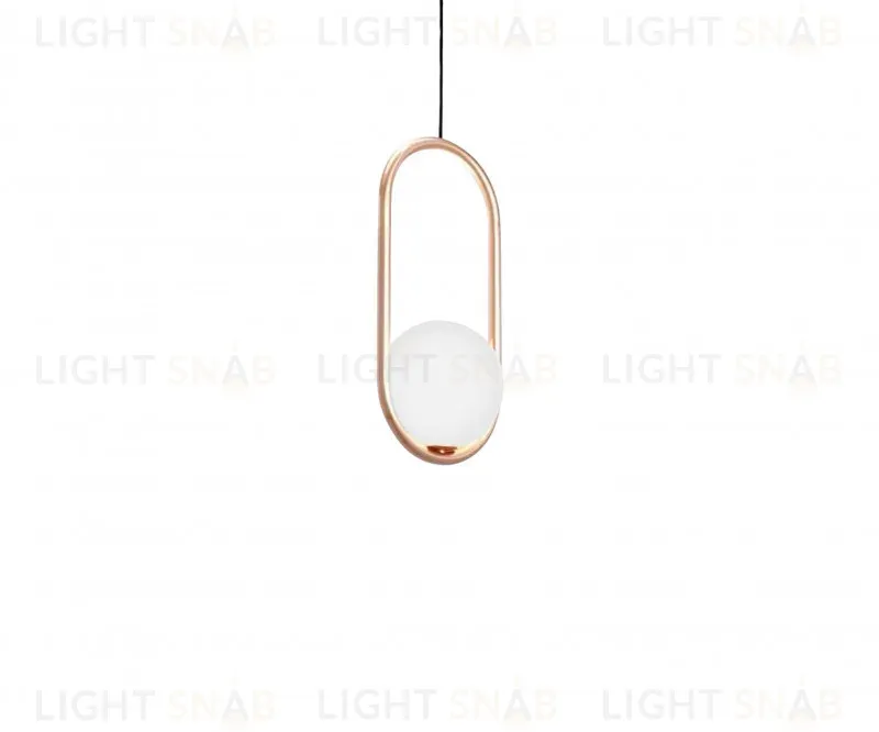 Подвесной светильник Kink Light 07631-1A,20 07631-1A,20