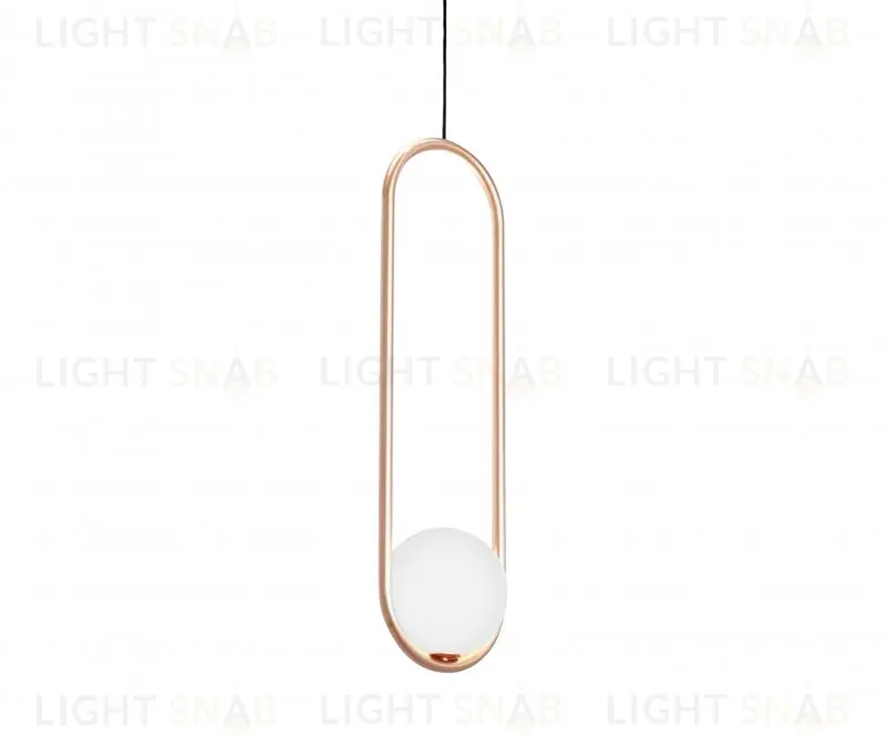 Подвесной светильник Kink Light 07632-1A,20 07632-1A,20