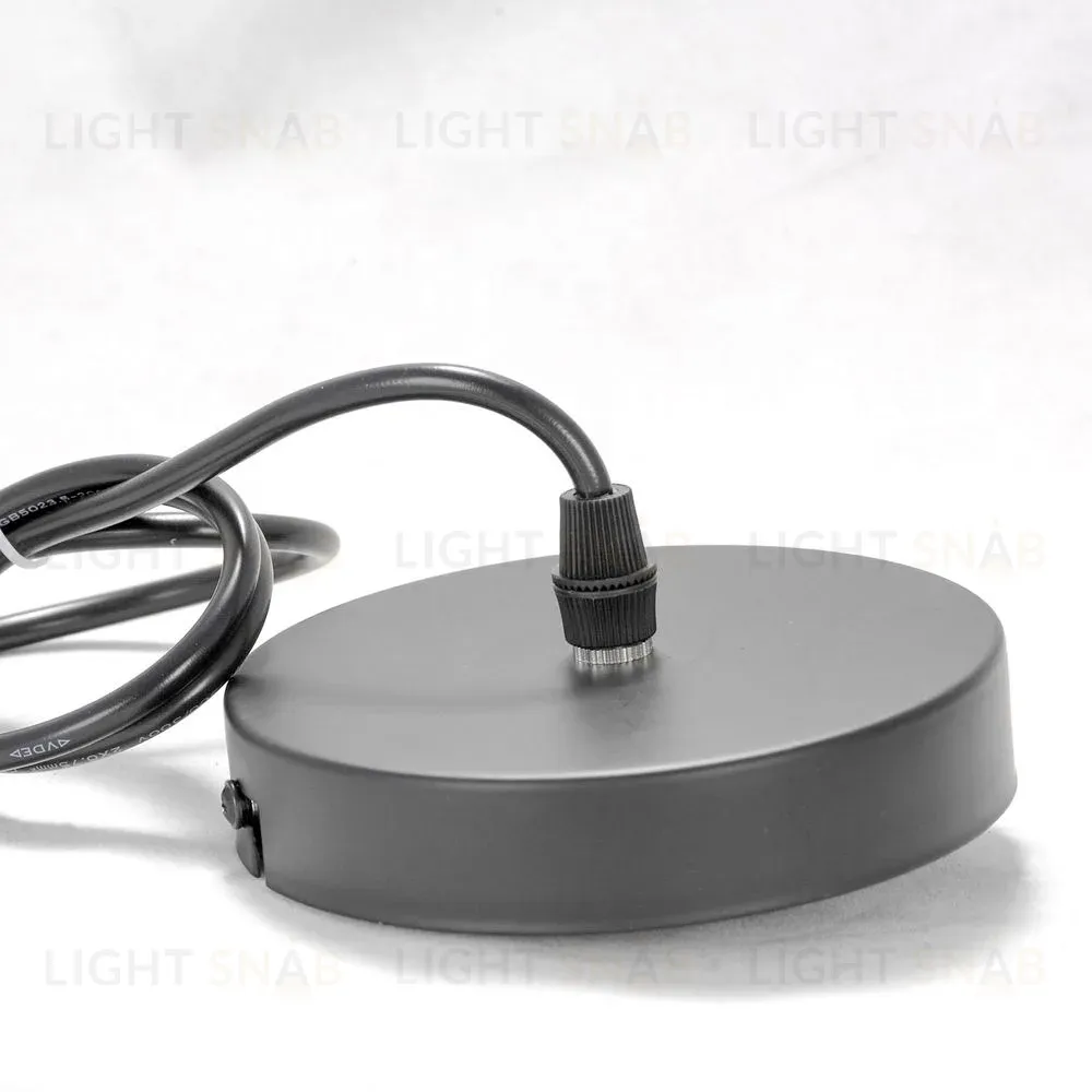 Подвесной светильник Lussole Lgo Kenner GRLSP-8271 GRLSP-8271
