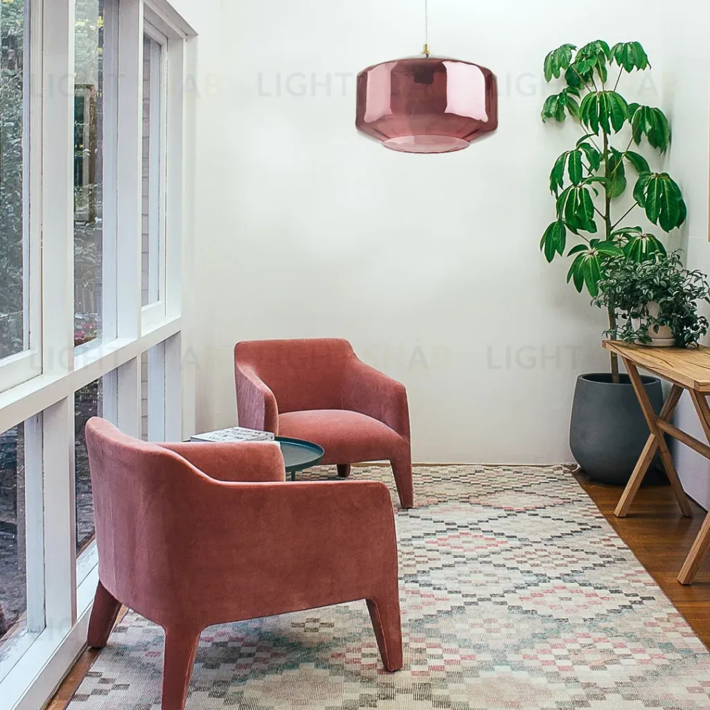 Подвесной светильник Odeon Light 4782/1 4782/1